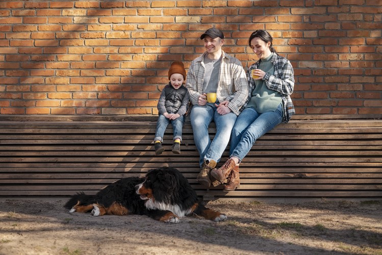 Almanya'da Nitelikli Göçmen Olarak Yaşamın Avantajları 1 Almanya’da Aile ile Göç Etmenin Faydaları