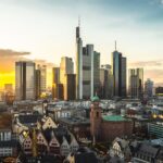 Almanya Frankfurt: Tarihi Kültürü ve Yaşam Tarzı