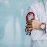 Almanya'da Doktor Açığı Olan Branşlar