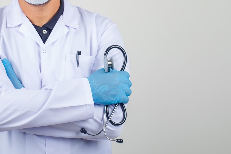 Almanya'da Doktorluk için Gerekli Belgeler